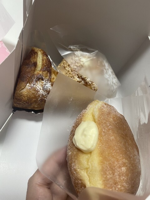 ants stock yard （アンツ ストック ヤード） - 紀伊田辺/ケーキ