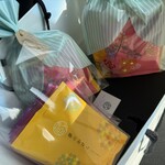 蔵出・焼き芋かいつか - 