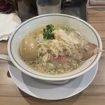 らーめん鱗 西中島店 - 