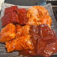 牡丹苑 - 