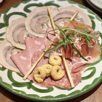 The Kitchen Salvatore Cuomo NAGOYA - 