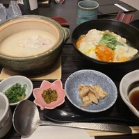 水たき玄海 本店 -  水たき玄海 本店 -