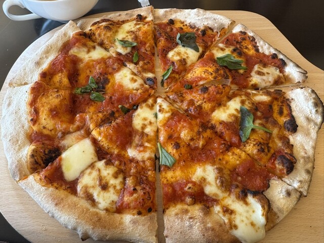 アルパインローズ（AlpineRose） - Ｊヴィレッジ（洋食）の写真