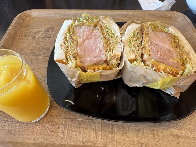 アルパインローズ（AlpineRose） - Ｊヴィレッジ（洋食）の写真