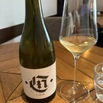 CIRCULO - b. コーサノストラ・フィアーノ