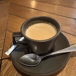 CIRCULO - ⑦b エスプレッソ