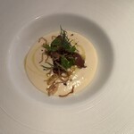 CIRCULO - ②静岡県新玉ねぎのスープ