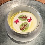 CIRCULO - ①オーム乳業さんのマスカルポーネ