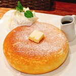 石釜 ベイクブレッド 茶房 タムタム - 