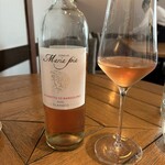 CIRCULO - c. バルドリーノ・キアレット