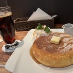 石釜 ベイクブレッド 茶房 タムタム - 