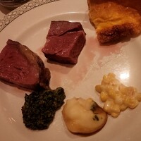 ロウリーズ・ザ・プライムリブ 恵比寿ガーデンプレイス店 - 