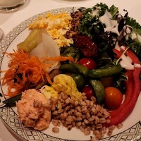 ロウリーズ・ザ・プライムリブ 恵比寿ガーデンプレイス店 - 