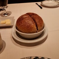 ロウリーズ・ザ・プライムリブ 恵比寿ガーデンプレイス店 - 