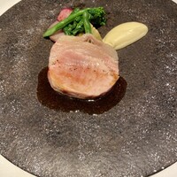 レストラン リューズ - 