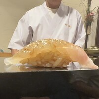 鮨 福萬 - 