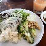 RIO GRANDE GRILL 横浜ベイクォーター - 