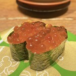 もりもり寿し 金沢駅前店 - 