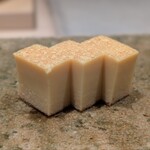 神田錦町 鮨たか晴 - 玉