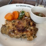 RIO GRANDE GRILL 横浜ベイクォーター - 