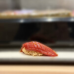 鮨 銀座おのでら 息子 - 