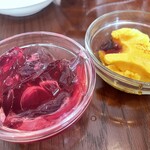 RIO GRANDE GRILL 横浜ベイクォーター - 