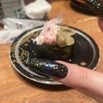 もりもり寿し 金沢駅前店 - 