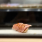 鮨 銀座おのでら 息子 - 