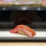 鮨 銀座おのでら 息子 - 