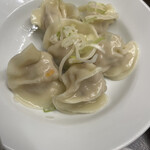 餃子専門店 藤井屋  - 