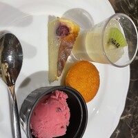 クロスダイン -  クロスダイン -