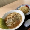 にんたまラーメン 旭店