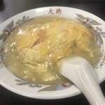 中国料理　大徳 - 