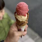 Happy scoopy - 