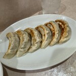 Chuka Shenron - 餃子