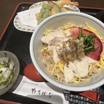 SUSHI-DINING たちばな - 