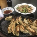 中国料理　大徳 - 