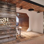 RHC CAFE - 