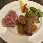 イル フューメ - 