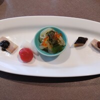中国料理 美麗華 - 