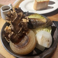 やさいの王様 銀座店 - 圧巻のビジュアル！栄養満点！背徳感ゼロ！