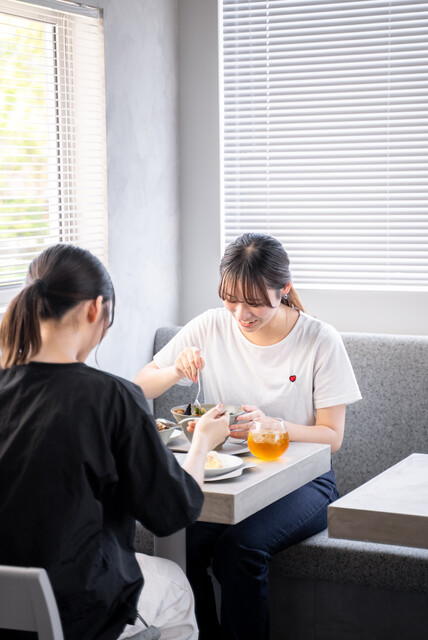 TAKE 'N' EASY photo 5