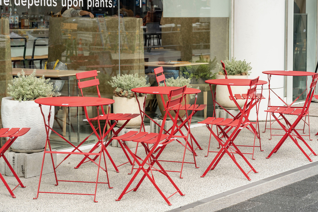 写真 : Tsuchi （ツチ） - なんば（大阪メトロ）/カフェ | 食べログ