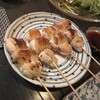 炭火焼鳥はれるや - 