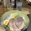 広島つけ麺 弁慶