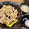伝説のすた丼屋 川崎店 