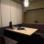 和牛A5雌牛と熟成牛舌 肉屋いちゆく - 