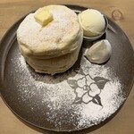 ミカサデコ＆カフェ キョウト - 