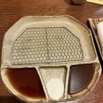 串かつ専門店　喝 - 