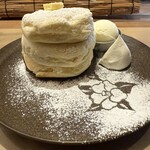 ミカサデコ＆カフェ キョウト - 